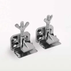 2-piece Frame Clamp Set For Hand Printing. -Art Supply Sales 2 pieceFrameClampSetforHandPrinting 5