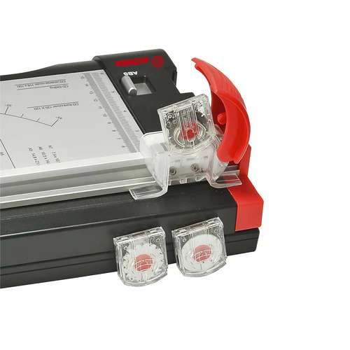 2 In 1 Ecobra Security Rotary Cutter & Laminator 5 2 In 1 Ecobra Security Rotary Cutter & Laminator - Image 5