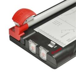 2 In 1 Ecobra Security Rotary Cutter & Laminator 11 2 In 1 Ecobra Security Rotary Cutter & Laminator -Art Supply Sales 2in1EcobraSecurityRotaryCutter26amp3BLaminator 5