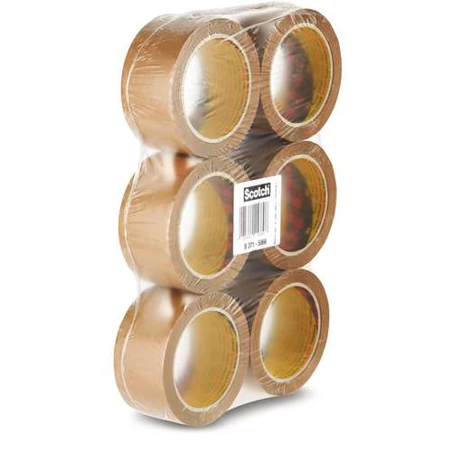 3M™ |Scotch® Adhesive Tape — Rolls 2 3M™ |Scotch® Adhesive Tape — Rolls - Image 2