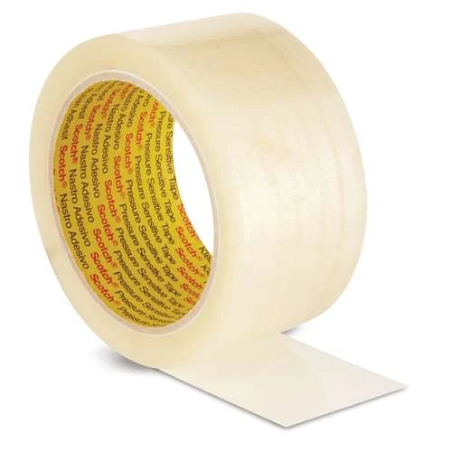 3M™ |Scotch® Adhesive Tape — Rolls 3 3M™ |Scotch® Adhesive Tape — Rolls - Image 3