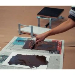 ABIG | Hand Printing Presses 7 ABIG | Hand Printing Presses -Art Supply Sales ABIG7CHandPrintingPresses 2