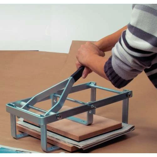 ABIG | Hand Printing Presses 4 ABIG | Hand Printing Presses - Image 4