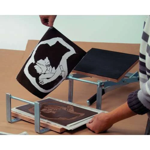 ABIG | Hand Printing Presses 5 ABIG | Hand Printing Presses - Image 5