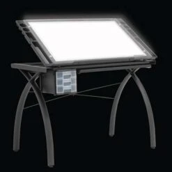 ARTOGRAPH® | Futura LightPad® Drawing Table -Art Supply Sales ARTOGRAPHC2AE7CFuturaLightPadC2AEDrawingTable 5