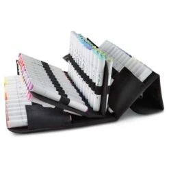 Art & Go Marker Carrying Case -Art Supply Sales Art26amp3BGoMarkerCarryingCase 2