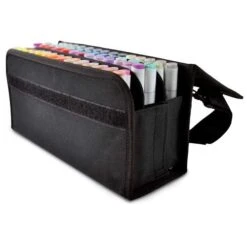 Art & Go Marker Carrying Case