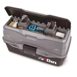 ArtBin Storage Box With Inserts -Art Supply Sales ArtBinStorageBoxwithInserts 3