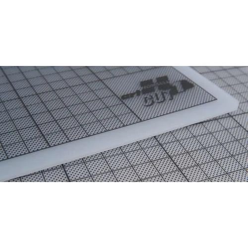 ArtCut1 Transparent Cutting Mats 2 ArtCut1 Transparent Cutting Mats - Image 2