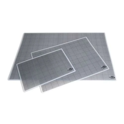 ArtCut1 Transparent Cutting Mats 1 ArtCut1 Transparent Cutting Mats