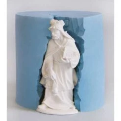 Artidee Silcoflex HE RTV Silicone Rubber Moulding Material -Art Supply Sales ArtideeSilcoflexHERTVSiliconeRubberMouldingMaterial 2