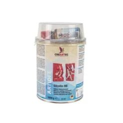 Artidee Silicotin HB-RTV Silicone Rubber