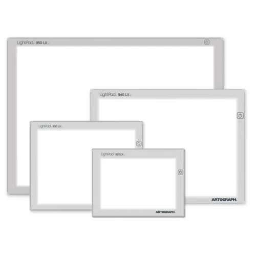 Artograph LXSeries LightPads 2 Artograph LXSeries LightPads - Image 2