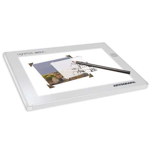 Artograph LXSeries LightPads 1 Artograph LXSeries LightPads