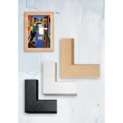 Atelier 30 Natural Wood Gallery Frames -Art Supply Sales Atelier30NaturalWoodGalleryFrames 3