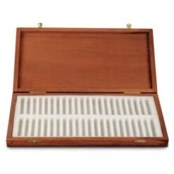 Beech Wood Pastel Boxes -Art Supply Sales BeechWoodPastelBoxes 3