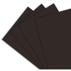 Black Universal Card