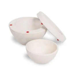 Bowl Casting Moulds