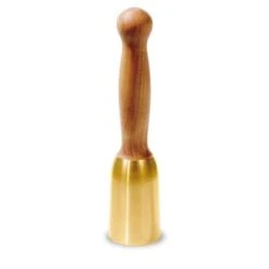 Brass Mallet