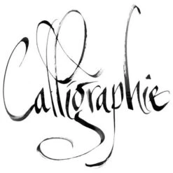 Brause Calligraphy Learning Boxes -Art Supply Sales BrauseCalligraphyLearningBoxes 4