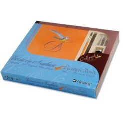 Brause Calligraphy Learning Boxes -Art Supply Sales BrauseCalligraphyLearningBoxes 5