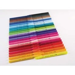 Bruynzeel Creatives Fineliner Brush Pen Metal Tin Sets -Art Supply Sales BruynzeelCreativesFinelinerBrushPenMetalTinSets 4