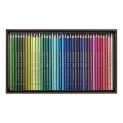 CARAN D'ACHE | Supracolor Soft Watercolour 80 Pencil Ses — 80 Pencils -Art Supply Sales CARAND26230393BACHE7CSupracolorSoftWatercolour80PencilSesE2809480pencils 4