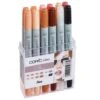 COPIC® | Ciao Marker — Sets Of 12