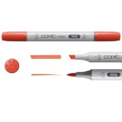 COPIC® | Ciao Marker Set — 24 Markers -Art Supply Sales COPICC2AE7CciaomarkersetE2809424markers 3