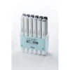 COPIC® | Classic Marker Set — 12 X Toner Grey