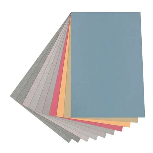 Canson Mi-Teintes Paper Range - Medium Tones 1 Canson Mi-Teintes Paper Range - Medium Tones