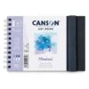 Canson Montval Art Books