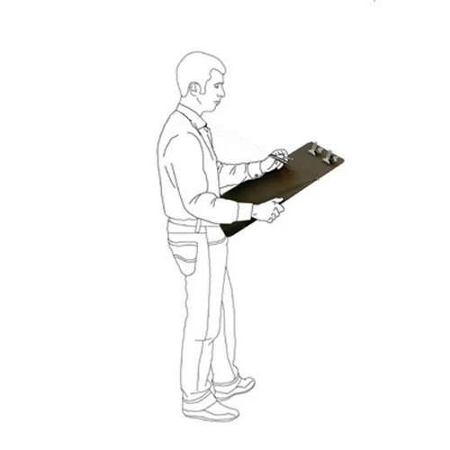 Cappelletto Drawing Board 2 Cappelletto Drawing Board - Image 2