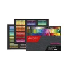 Caran D'Ache Neopastel Oil Pastel Sets -Art Supply Sales CaranD26230393BAcheNeopastelOilPastelSets 5