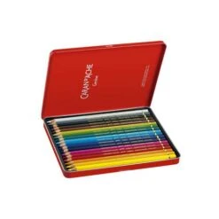 Caran D'Ache Pablo Pencil Sets -Art Supply Sales CaranD26230393BAchePabloPencilSets 3