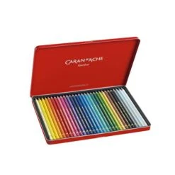 Caran D'Ache Pablo Pencil Sets -Art Supply Sales CaranD26230393BAchePabloPencilSets 5