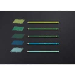 Caran D'Ache Pablo Wooden Box Set -Art Supply Sales CaranD26230393BAchePabloWoodenBoxSet 2