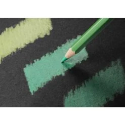 Caran D'Ache Pablo Wooden Box Set -Art Supply Sales CaranD26230393BAchePabloWoodenBoxSet 4