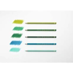 Caran D'Ache Pablo Wooden Box Set -Art Supply Sales CaranD26230393BAchePabloWoodenBoxSet 5