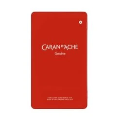 Caran D'Ache Supracolor Watercolour Pencil Box Sets -Art Supply Sales CaranD26230393BAcheSupracolorWatercolourPencilBoxSets 2