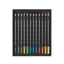 Caran D'Ache Museum Watercolour Pencil Sets -Art Supply Sales Carand26230393BAcheMuseumWatercolourPencilSets 2
