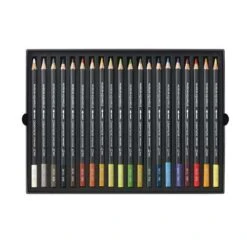 Caran D'Ache Museum Watercolour Pencil Sets -Art Supply Sales Carand26230393BAcheMuseumWatercolourPencilSets 3