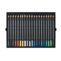 Caran D'Ache Museum Watercolour Pencil Sets -Art Supply Sales Carand26230393BAcheMuseumWatercolourPencilSets 4