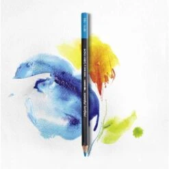 Caran D'Ache Museum Watercolour Pencil Wooden Box Set -Art Supply Sales Carand26230393BAcheMuseumWatercolourPencilWoodenBoxSet 2