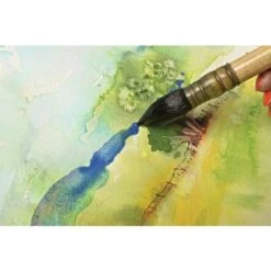 Caran D'Ache Museum Watercolour Pencil Wooden Box Set -Art Supply Sales Carand26230393BAcheMuseumWatercolourPencilWoodenBoxSet 4