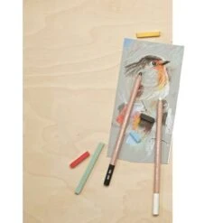 Caran D'Ache Pastel Pencil Sets -Art Supply Sales Carand26230393BAchePastelPencilSets 5