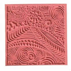 Cernit Texture Mats -Art Supply Sales CernitTextureMats 3