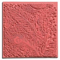 Cernit Texture Mats -Art Supply Sales CernitTextureMats 5