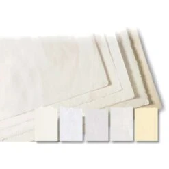 Chinese Paper Assortment