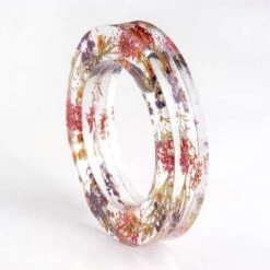 Cléopâtre Crystal Glass Resin -Art Supply Sales ClC3A9opC3A2treCrystalGlassResin 4